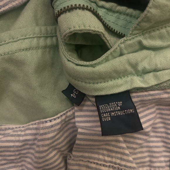 Polo by Ralph Lauren Mint Green Men’s Regular fit size 34 - Picture 3 of 3